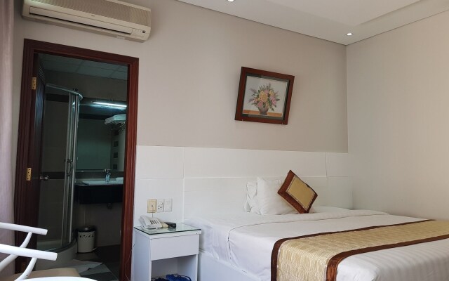Van Ha Hotel