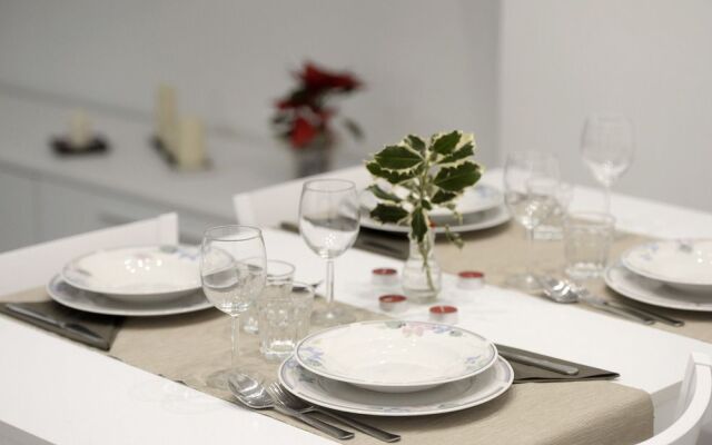 Laterano White Home - Colosseo