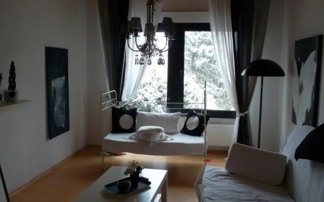 Ela's Appartment