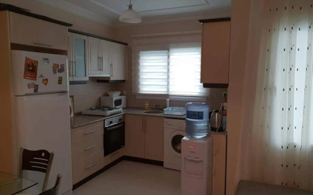 Stunning 2-bed Apartment in Didim