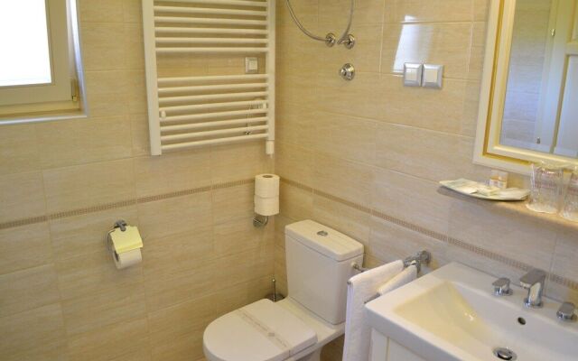 Integrated Hotel Arbia-Margita