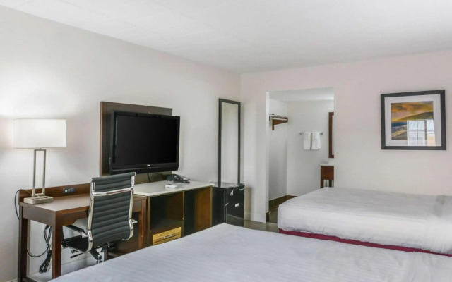 Rodeway Inn