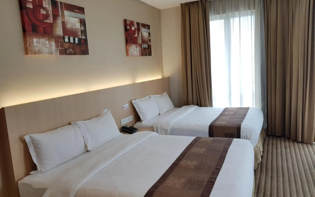 DeHome Boutique Hotel