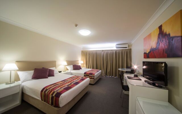 Airlie Beach Hotel