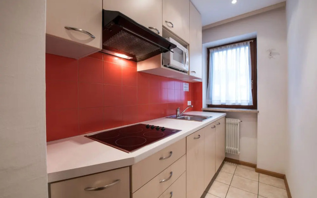 ApartHotel La Tambra