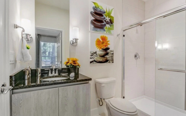 Traquilty Way Villa Serenity