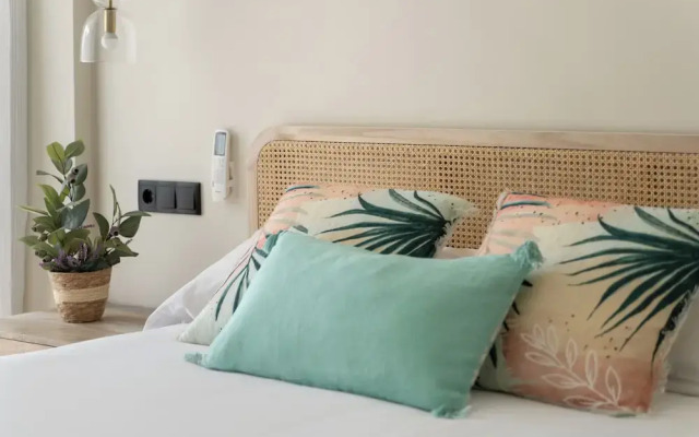 Nova Aguieira Apartments - Acceso directo playa