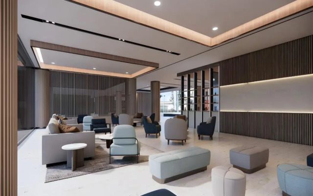 Mercure Bali Harvestland Kuta