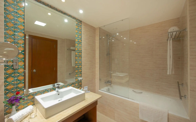 Iberostar Selection Royal El Mansour