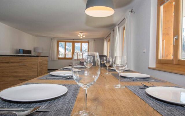 Schützenrain 1. Stock