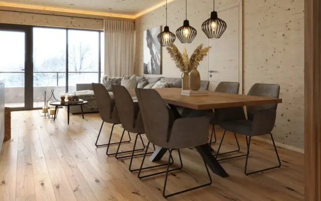 Premium Suite With Private Sauna