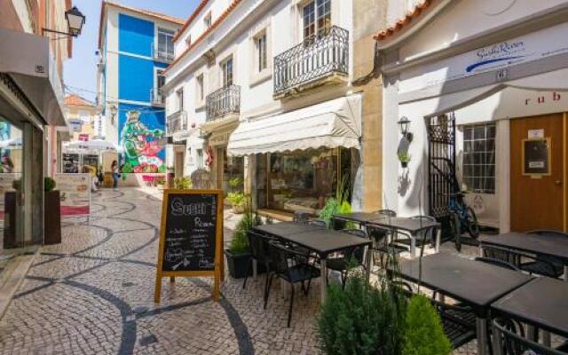 Sado Blue - City & River Flats by Be@home