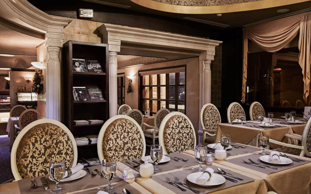 Provintia Hotel