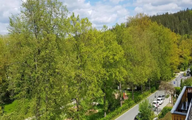 Stylish Apartment in Sohl With Terrace