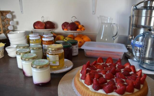 Agriturismo Olistico Atman