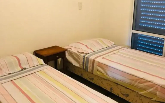 Complejo Familiar EL VIEJO MOLINO