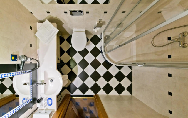 Best Baltic Hotel Druskininkai Central
