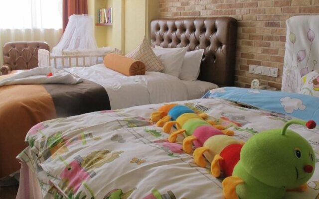 Qidong Good Hotel