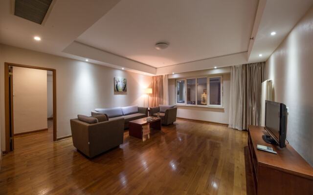 Dalian Precious Ginza Hotel
