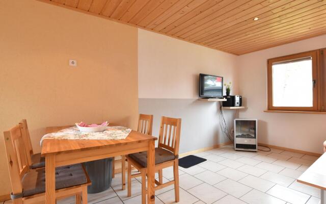 Holiday Home in Am Salzhaff