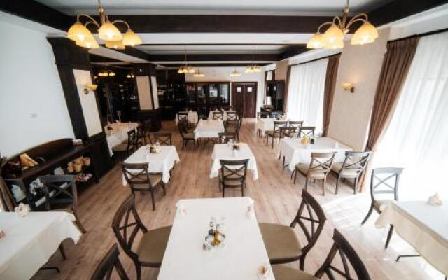 Piatra Pinului Ski Hotel & Spa