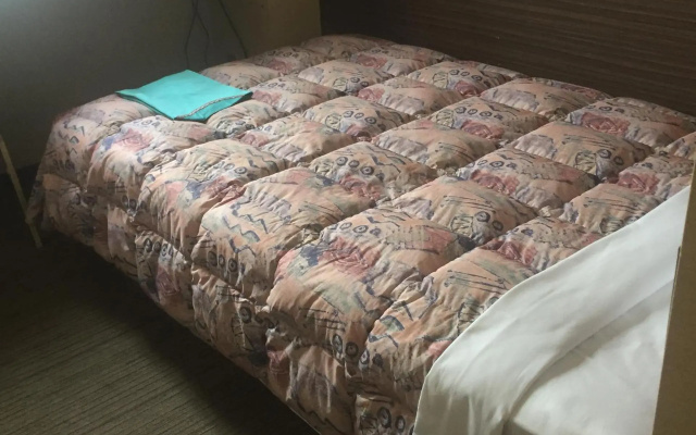 Hotel Niihama Hills – Guest Rooms – Niihama