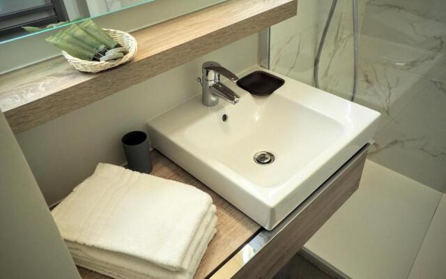 Richelieu ChicSuites