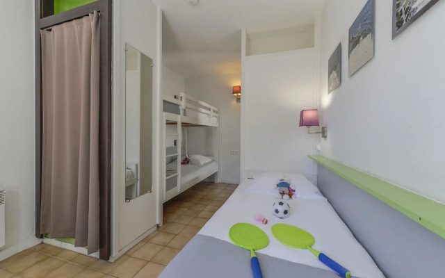 La Grande Motte Club -  Presqu'ile du Ponant