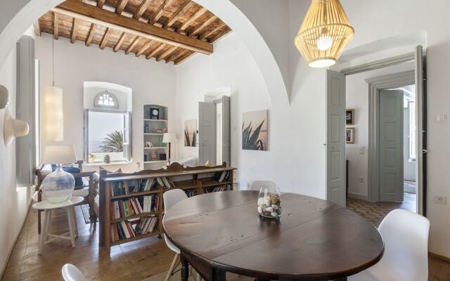 Villa Josephine by Mykonos Pearls