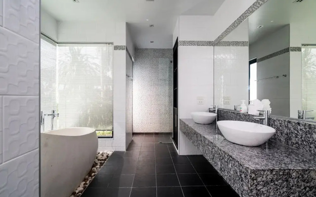 Diamond Villas BangTao