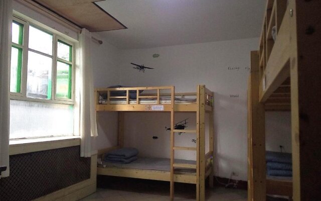 Pingyao Langji International Youth Hostel