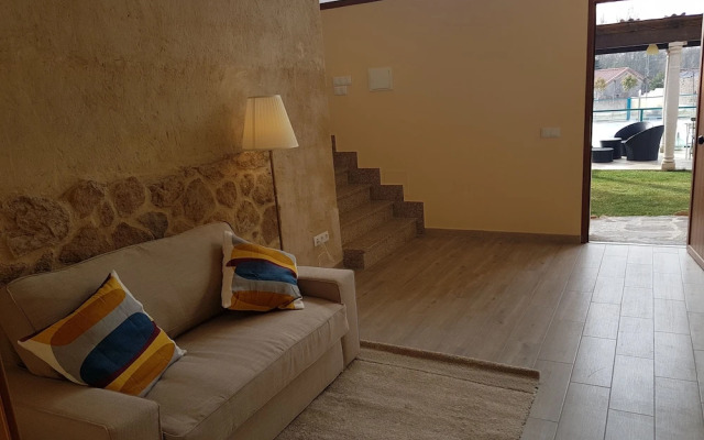 Hotel Rural El Tejar de Miro