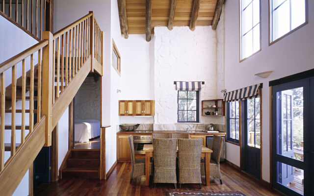 Piermont Retreat Swansea