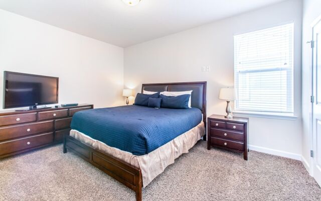 Poseidon's Palace - 5 Br Home - Rjv 1574