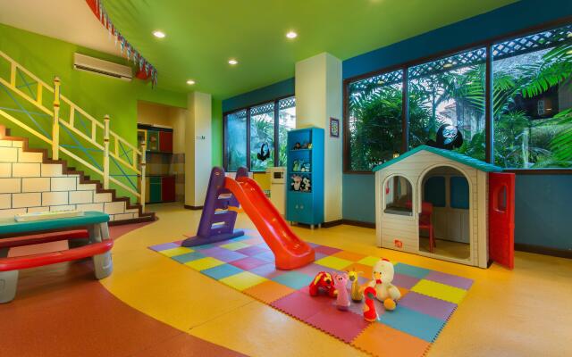 Holiday Inn Resort Batam by IHG
