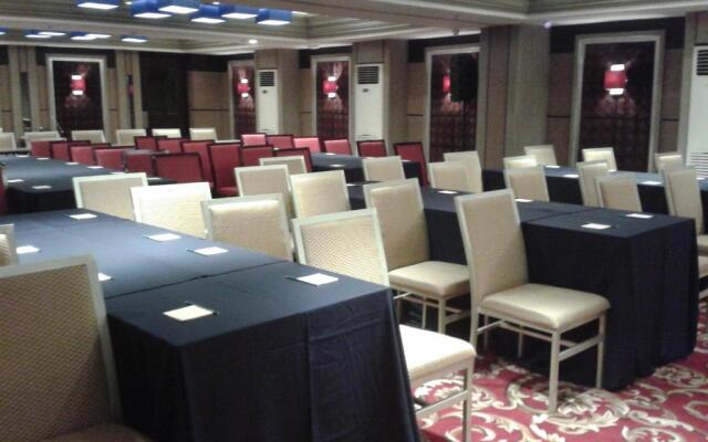 Prime Asia Hotel