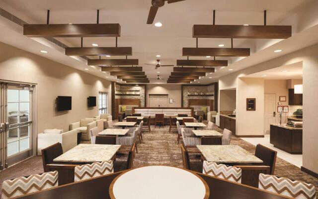 Homewood Suites by Hilton Tucson/St. Philip's Plaza Univ