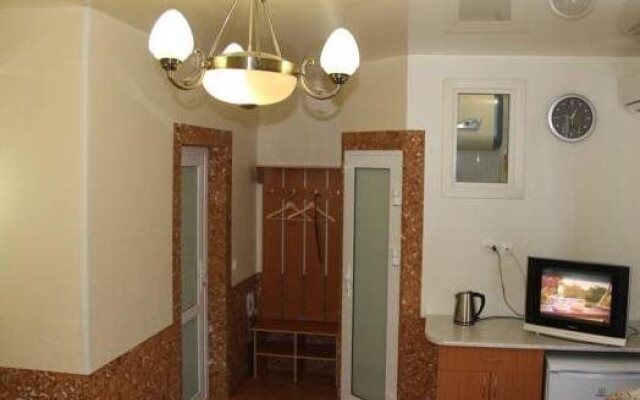 Alexandr House