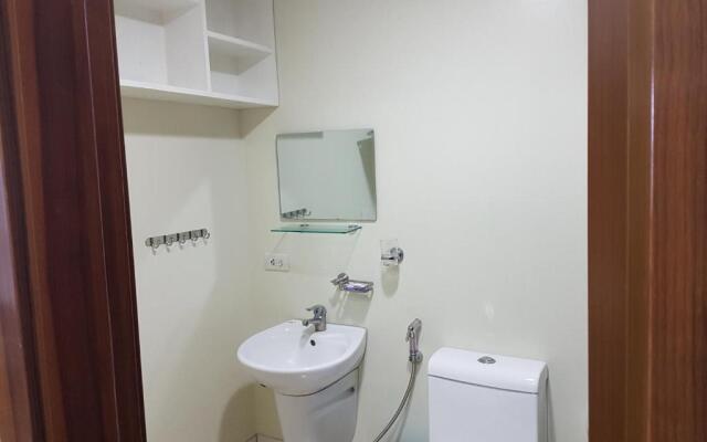 Kc 2-Bedroom 1 At Horizon 101 Cebu