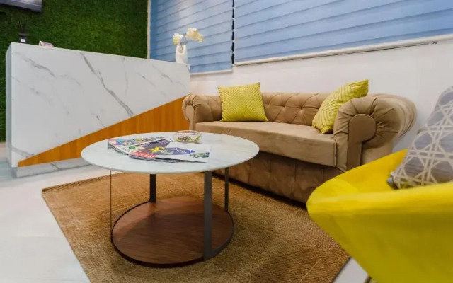 The Avery Suites, East Legon