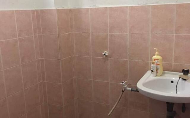 Homestay Pagar Buruk