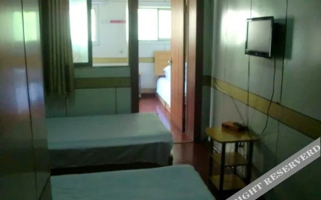 Baiyunju Hotel