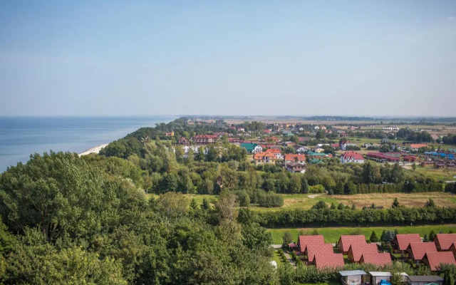 Ośrodek Wypoczynkowy Klif I