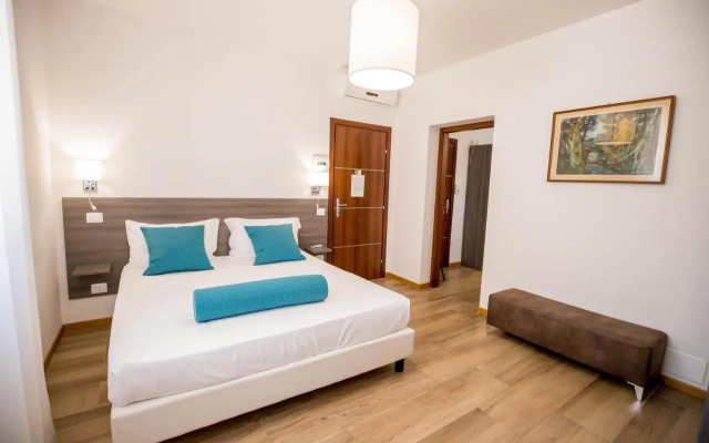 Residence Villa Tota