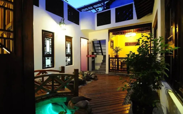 Xitang Langqiao Dream Inn