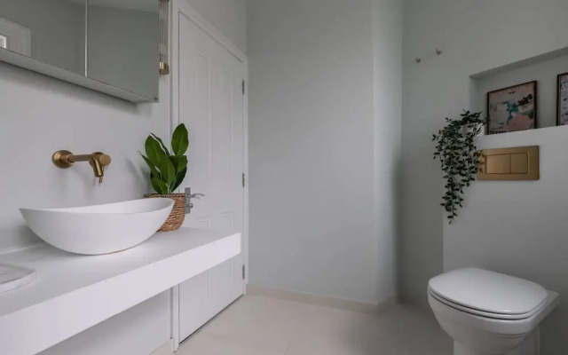 Magdalen Road by Onefinestay