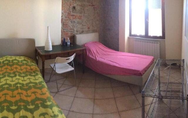Appartamento Maride