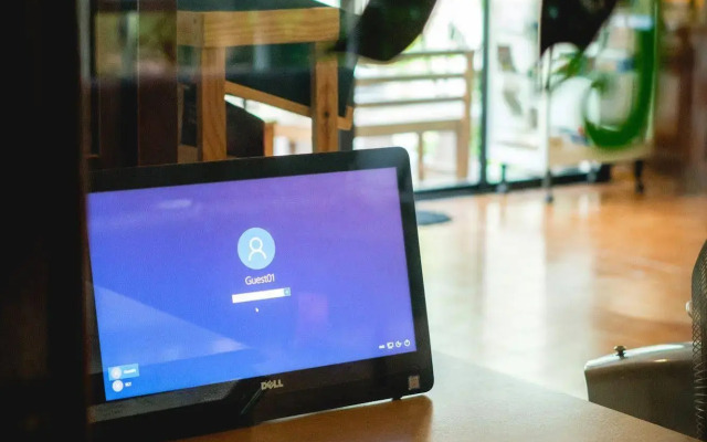 Ruamchitt travelodge