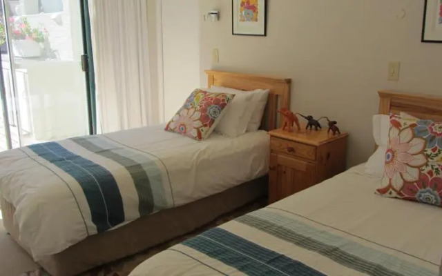 Quainton Guest Lodge