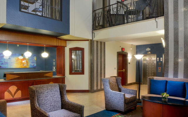 Residence Inn by Marriott Memphis Downtown